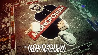 Akhenaton & Veust - Monopolium Album (Official Video)