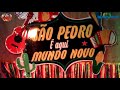 Vídeo: São Pedro de Mundo Novo-BA