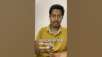 WHAT IS API ? | API IN REAL WORLD