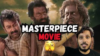 Aadujeevitham - The Goat Life Movie Review | Prithviraj Sukumaran | Postman Talkies