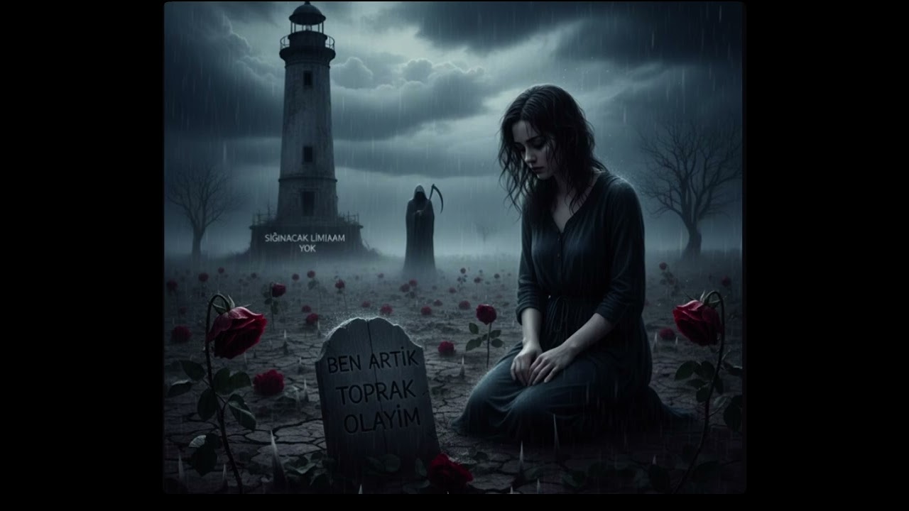 Toprak Olmuşum - Uğur Akdemir