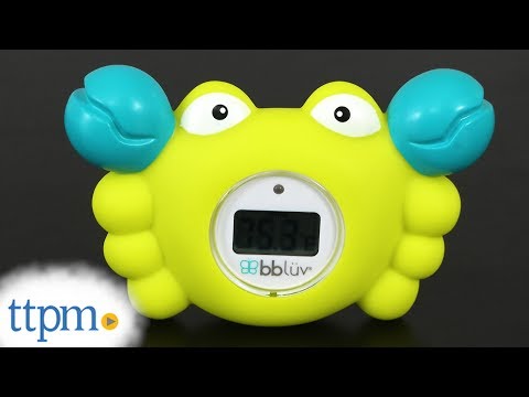 Video: Recensione di giocattoli galleggianti da bagno Nuby Octopus