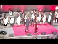 Wilberforce Musyoka Testimony at Nairobi cinema