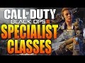 BLACK OPS 3 - The BEST SPECIALIST in Call of Duty? COD BO3 Multiplayer Gameplay