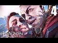 Horizon Zero Dawn [Mother