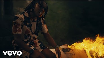 1byng - wah cause all a this (Official Music Video)