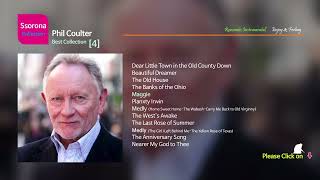 B-538 Phil Coulter [Best Collection 04]