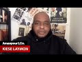 Kiese Laymon: “We Must Be Twice As Good As White People to Get Half As Much” | Amanpour and Company