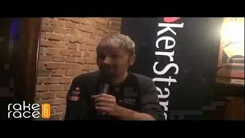Daniel Negreanu Calls Howard Lederer And Ray Bitar...