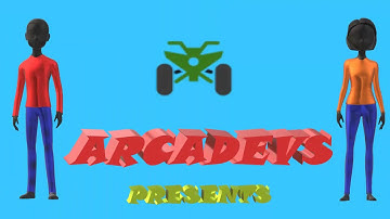 The Castaway Of Valhalla / Arcadevs [ #CPCRetroDev 2020 Trailer ]