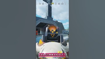 CODM : QUICK STRIKE MOVEMENTS -25 #codm #codmshorts #viralshort #shorts