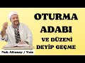 OTURMA ADABI VE DГњZENД DEYД P GEГ ME OTURMA ADABI VE DГњZENД DEYД P GEГ ME