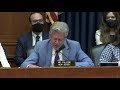 Pallone Opening Remarks at Legislative Hearing with FTC Commissioners