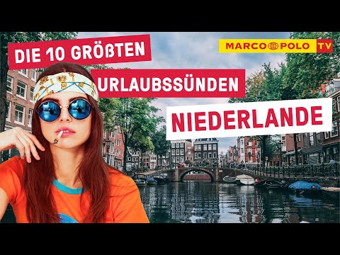 Video: Friesland Elf Städte Karte und Reiseführer