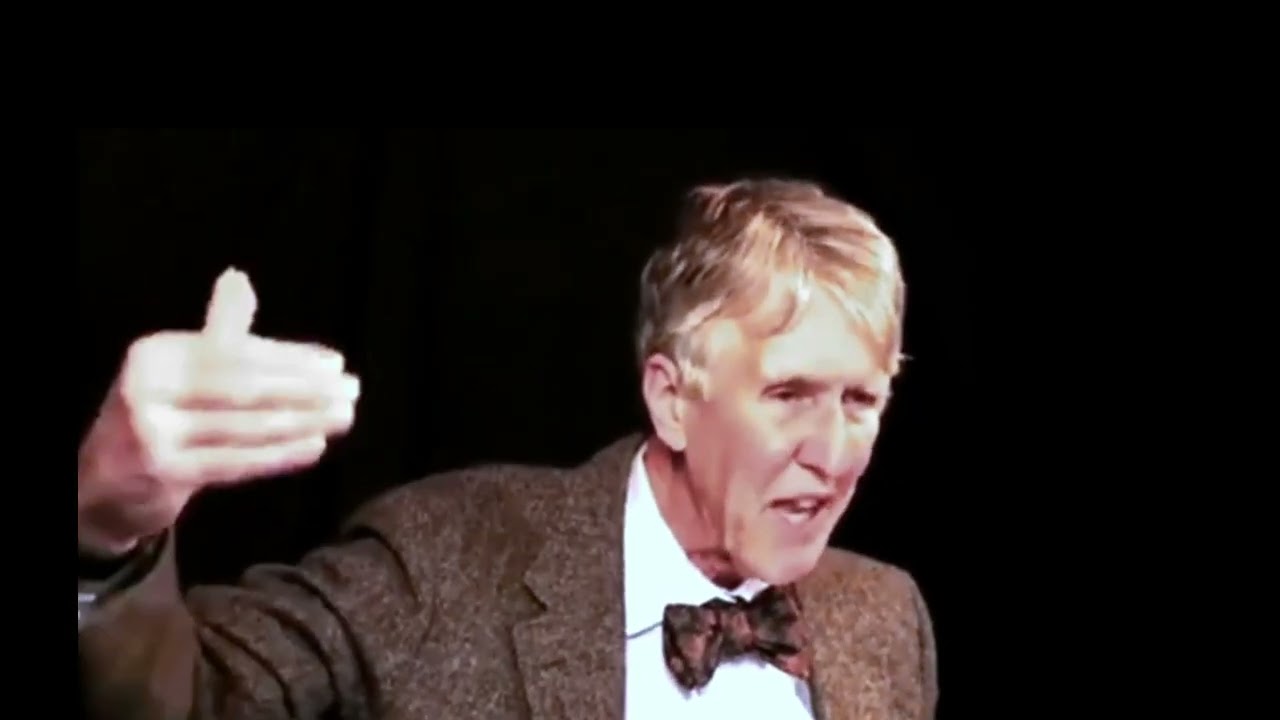 DR. E. MICHAEL JONES on Labor vs. Usury ('the saga continues' EDIT)