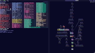 VRII-SY: singing synth MetaModule for SunVox