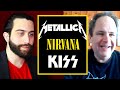 Eddie Trunk on Nirvana, KISS, Metallica & COVID19 + More: Full Interview