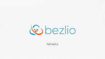 Bezlio Product Overview