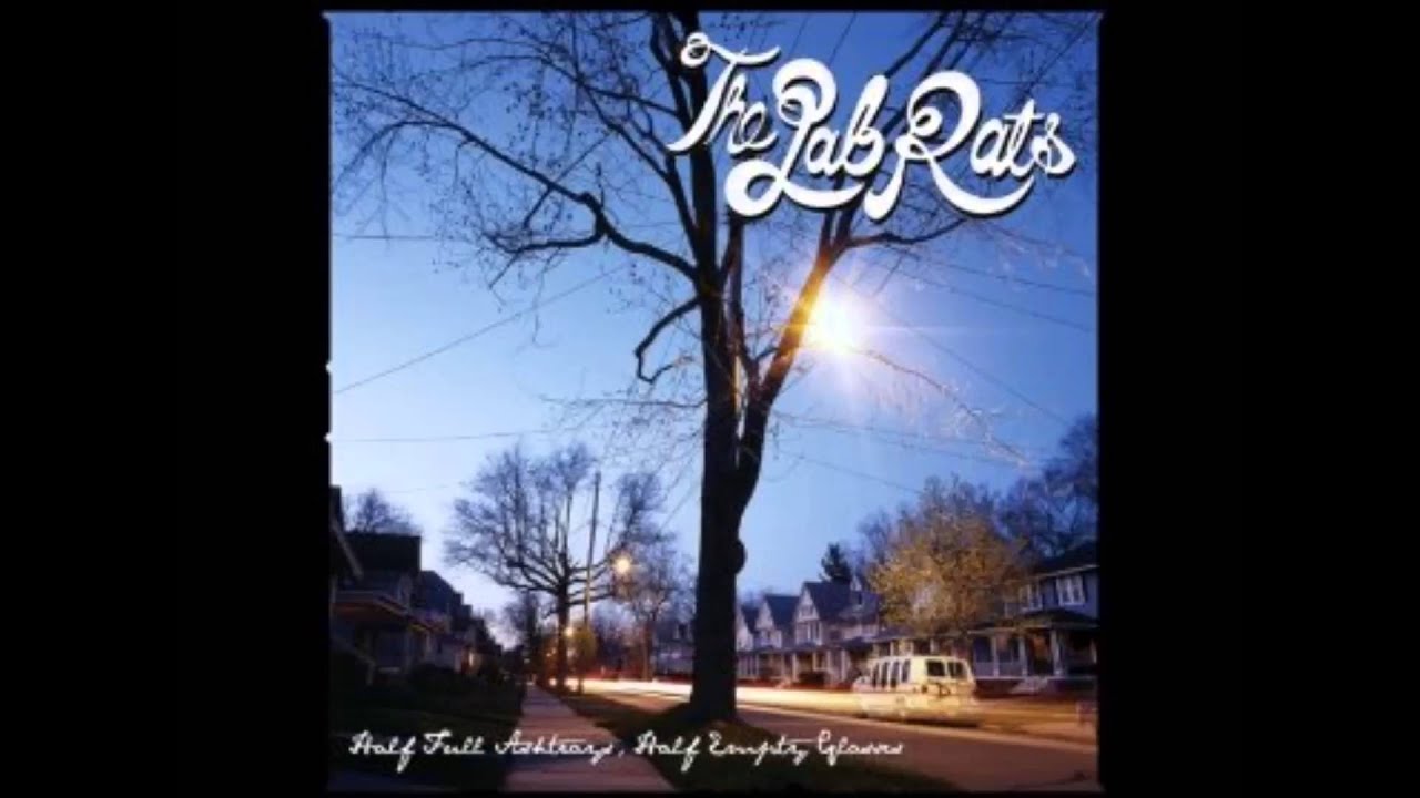 Daily Grind The Lab Rats - YouTube