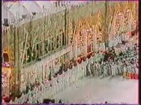 من سورة الأنعام في تهجد الحرم المكي 1408هـ الشيخ علي جابر Ali Jaber