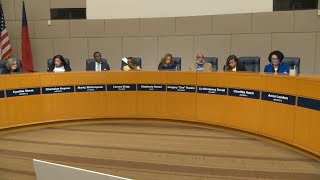 Charlotte-Mecklenburg superintendent placed on leave as district faces leadership instability