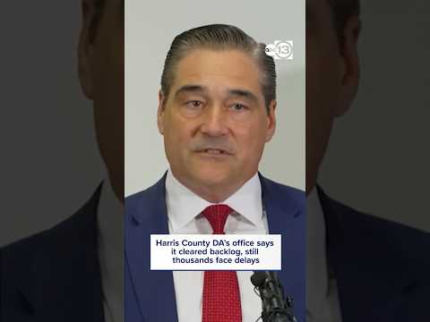 Harris County Busted Newspaper