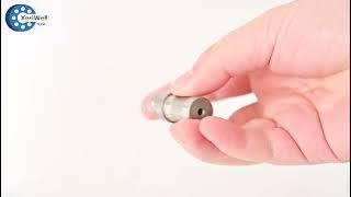 HITACHI HPV102 Hydraulic Pump Spare Parts Servo Sod｜servo motor vs motor｜