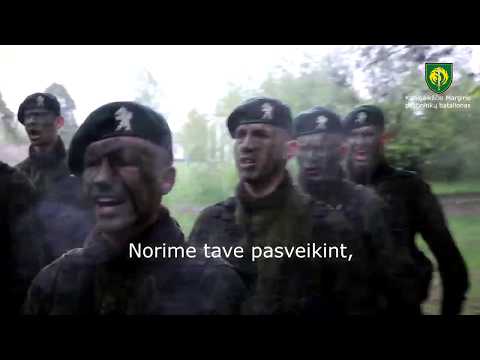 Video: Rusijos karinės šlovės dienos ir įsimintinos datos