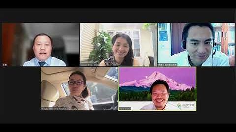 Dr. David Huang evaluates TowardPi 400KHz SS-OCT system "BMizar"