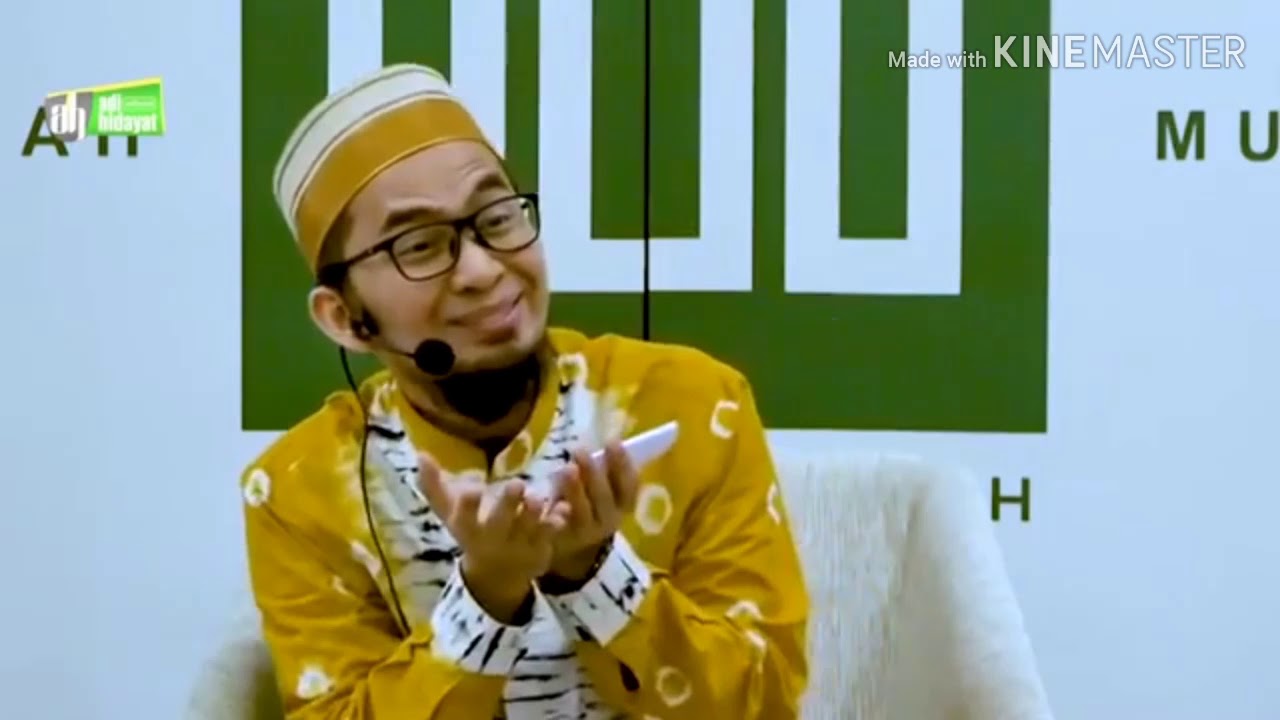 BOLEHKAH MINTA AIR DOA KEPADA KIYAI Ust Adi Hidayat BOLEHKAH MINTA AIR DOA KEPADA KIYAI Ust Adi Hidayat