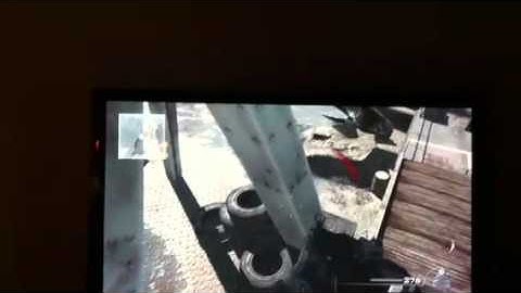 Mw3 spec ops out of map tut