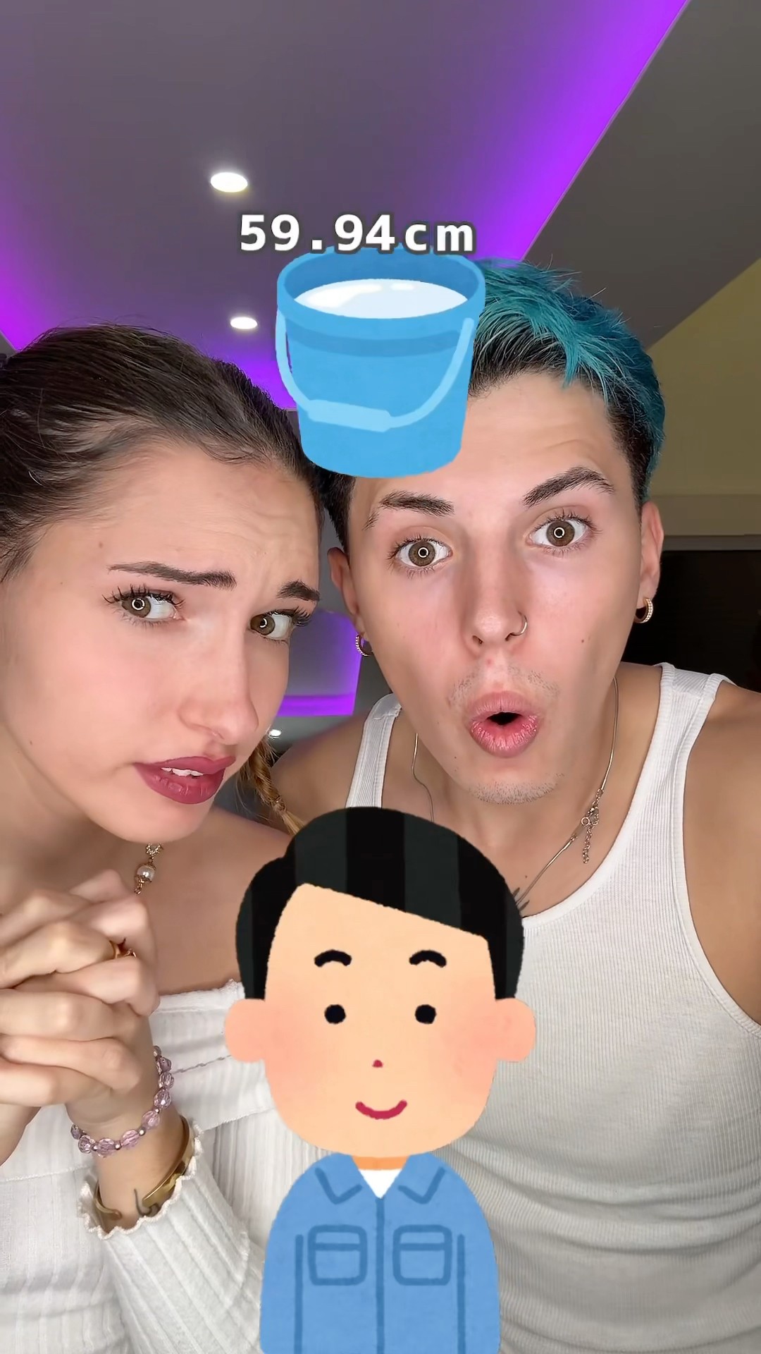 Qué me debe por ganar?❤️