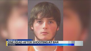 Noblesville man killed after shooting inside Fishers bar