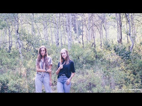 Don't Matter To Me/Hold On, We're Going Home (Drake Mashup) | Gardiner Sisters