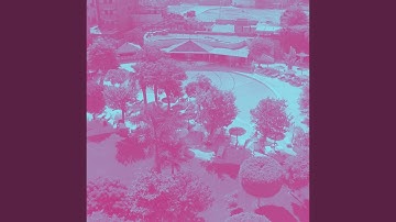 Scintillating Ambience for Summer Rest