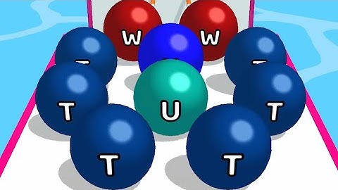 A-Z Run ⭐️🔥🎈MAX LEVELS!! All Levels Gameplay Walkthrough Android, iOS NEW UPDATE