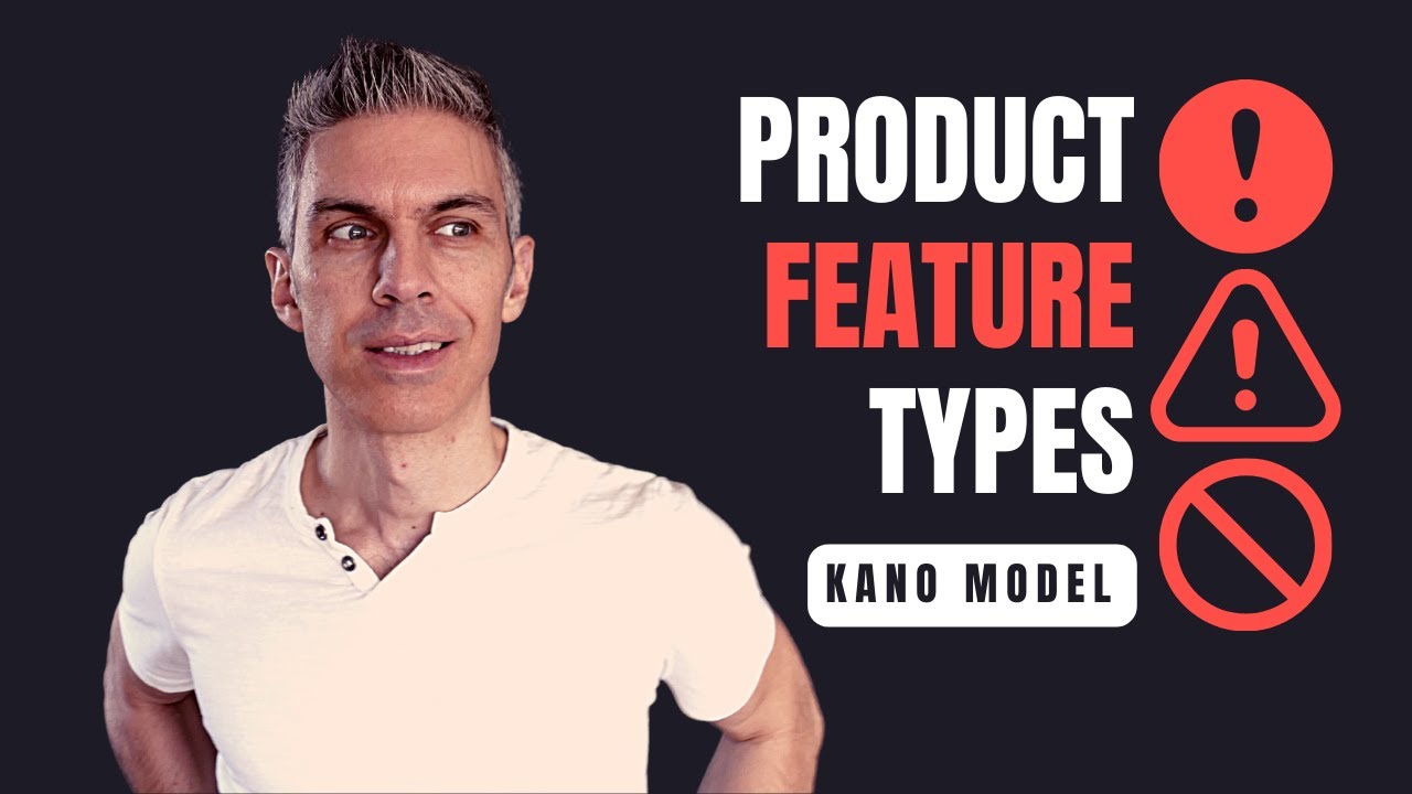 PRODUCT FEATURES You Need And The Ones You Don't Want YouTube