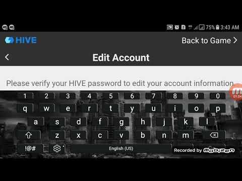 Summoner war how to change account country / flag