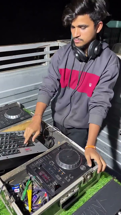 BIGGEST DJ ROADSHOW UNRELEASED SONGS BRANDEDMUSIC TOP SOUND SYSTEM IN MAHARASHTRA NUMBER ONE SOUND