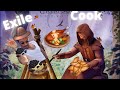 ALL NEW COOKING RECIPES + SCOUT GUY - 4.1.0 update Grim Soul Survival #grimsoul