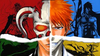 Kurosaki Ichigo: The Hero's Journey