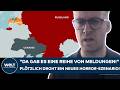 PUTINS KRIEG: "Da gab es eine Reihe von Meldungen!" Plötzlich nehmen die Russen Lettland ins Visier! Mp3 Song