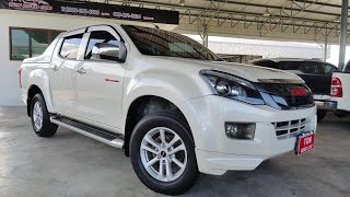 💥 ISUZU D-max Hi Lander Cab 4 2.5 z X-series 2013(เกียร์ธรรมดา)ผู้ที่ชื่นชอบเกียร์ธรรมดาห้ามพลาด‼️