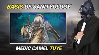 [Arknights] Should You Invest and Use Tuye? | Operator Tuye Review