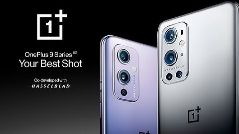 mCanvas Storytelling Ads | OnePlus 9 Series Launch | Streambox