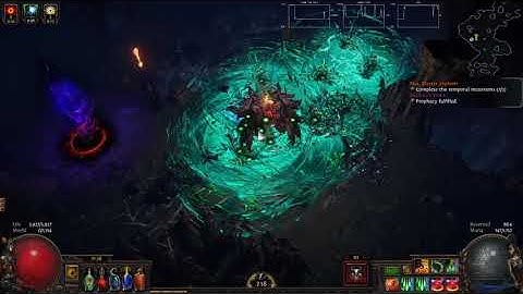 Path of Exile Latency "Fix" 1.13