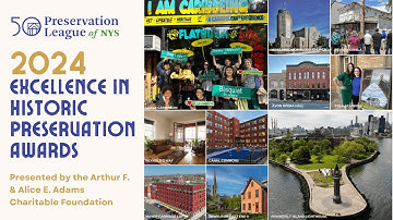 2024 Excellence Award Sponsors