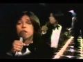 1979 JAIRO "Amigos mios me enamoré" "Lunes Gala" Canal 13 Chili