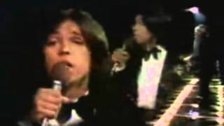 1979 JAIRO "Amigos mios me enamoré" "Lunes Gala" Canal 13 Chili chords