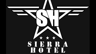 Sierra Hotel - Watch Out LIVE @ the Bromsgrove Carnival & Festival